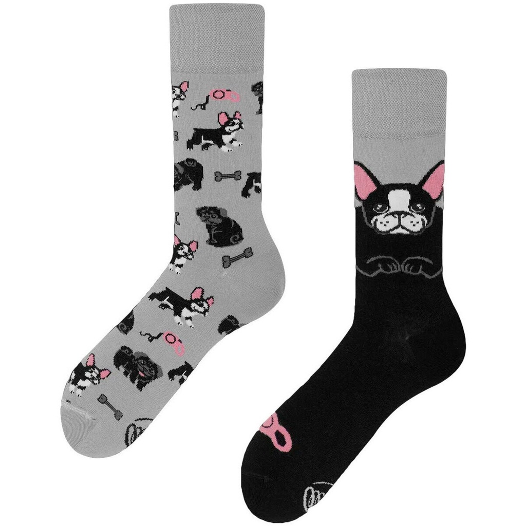 Regular Socks TINY LITTLE DOGS
