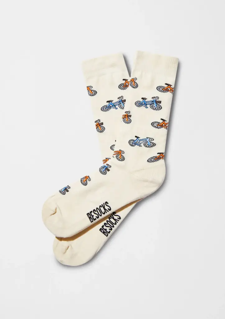 BEBICYCLE - BEIGE