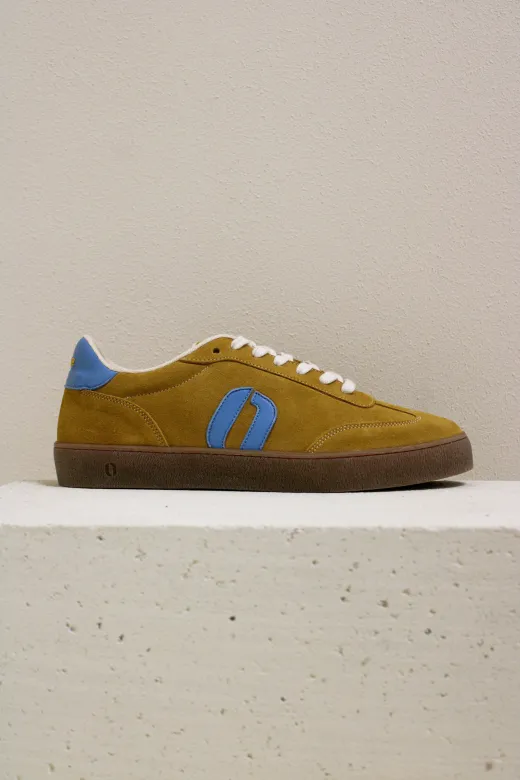 PABLO - OCRE TURQUOISE (40)