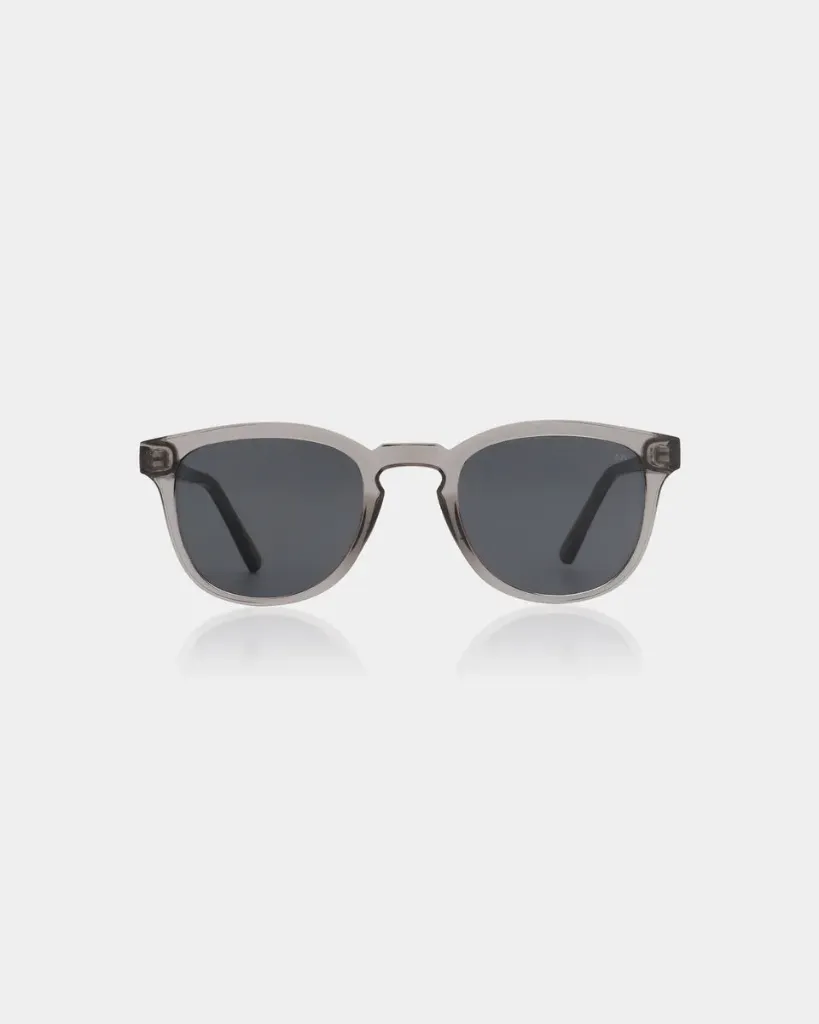 BATE - Grey Transparent