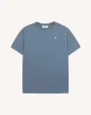 MASSOURY T-SHIRT KNIT-BLU00