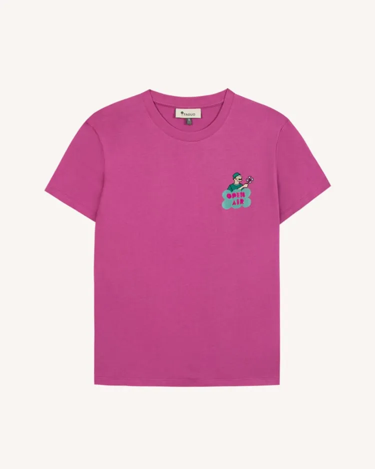 ARCY KNIT - PIN23-OPEN AIR (S)