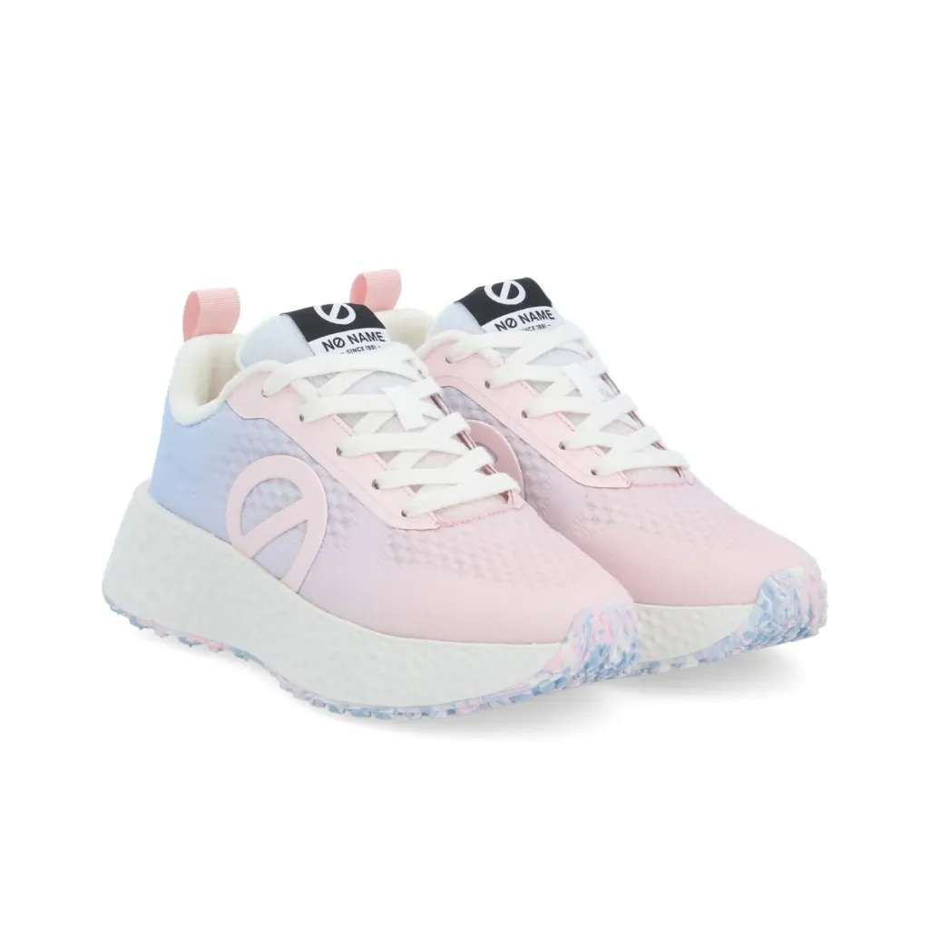CARTER FLY W -MESH REC/SMOOTH- GRAD PINK BLUE/PINK (36)