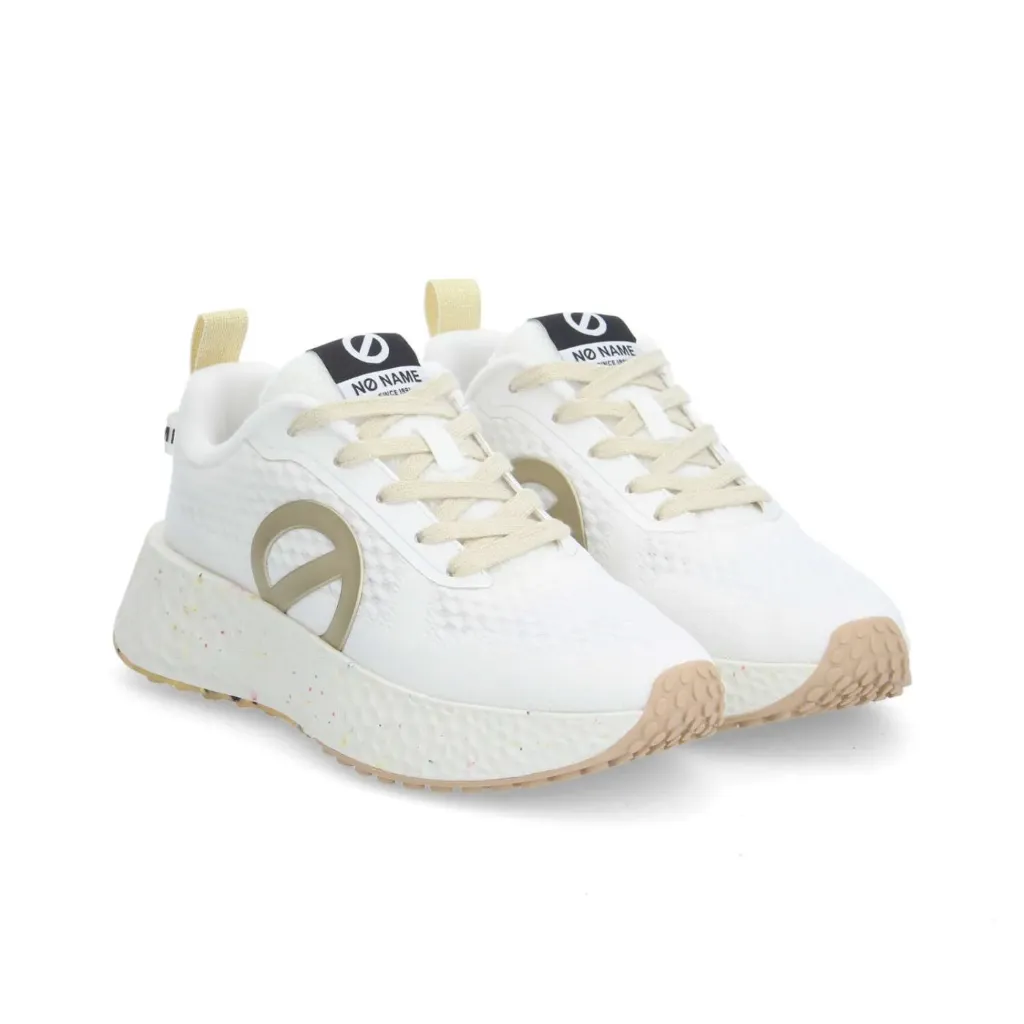 CARTER FLY W -MESH REC/SIDE WHITE/MAT GOLD (36)