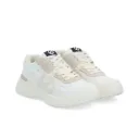 CARTER 2.0 RUNNER W KNIT/STAMP/SDE DOVE/DOVE/DOVE