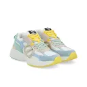 CARTER 2.0 RUNNER W KNIT/SDE/SDE DOVE/SKY/MINT