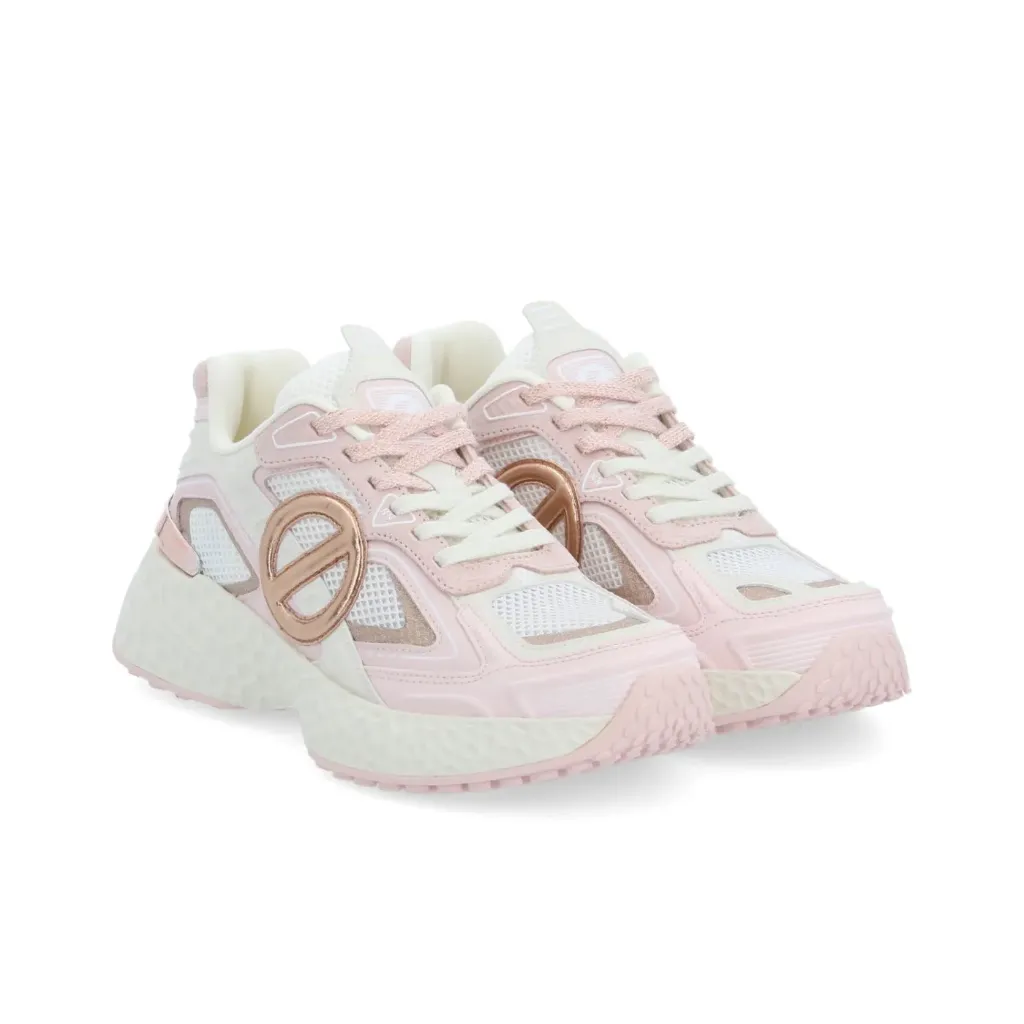 CARTER 2.0 TECH W MESH/STAMP/STMP OFF WHITE/PINK/DOVE