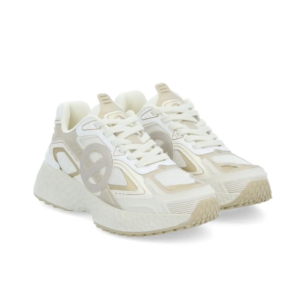 CARTER 2.0 TECH W MESH/STAMP    DOVE/DOVE/GOLD (37)