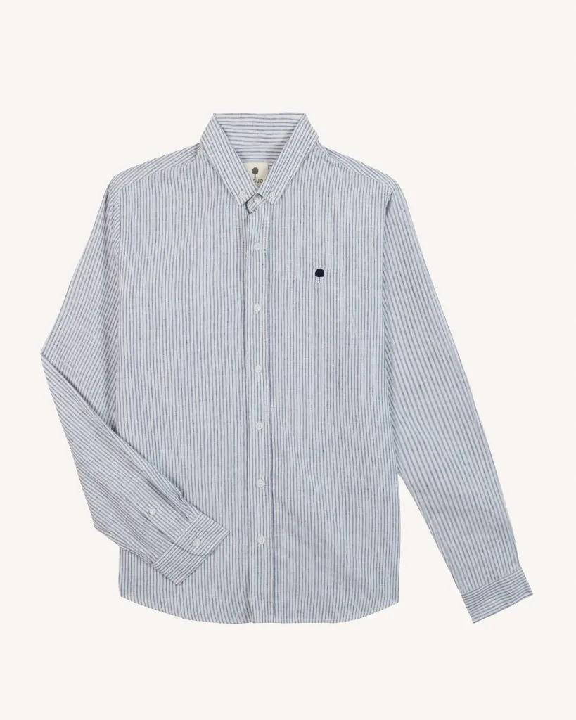 IVOY WOVEN - ECR10 (XS)