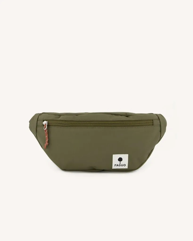 BANANE CAMBIUM SMALL BAG WOVEN-KAK38