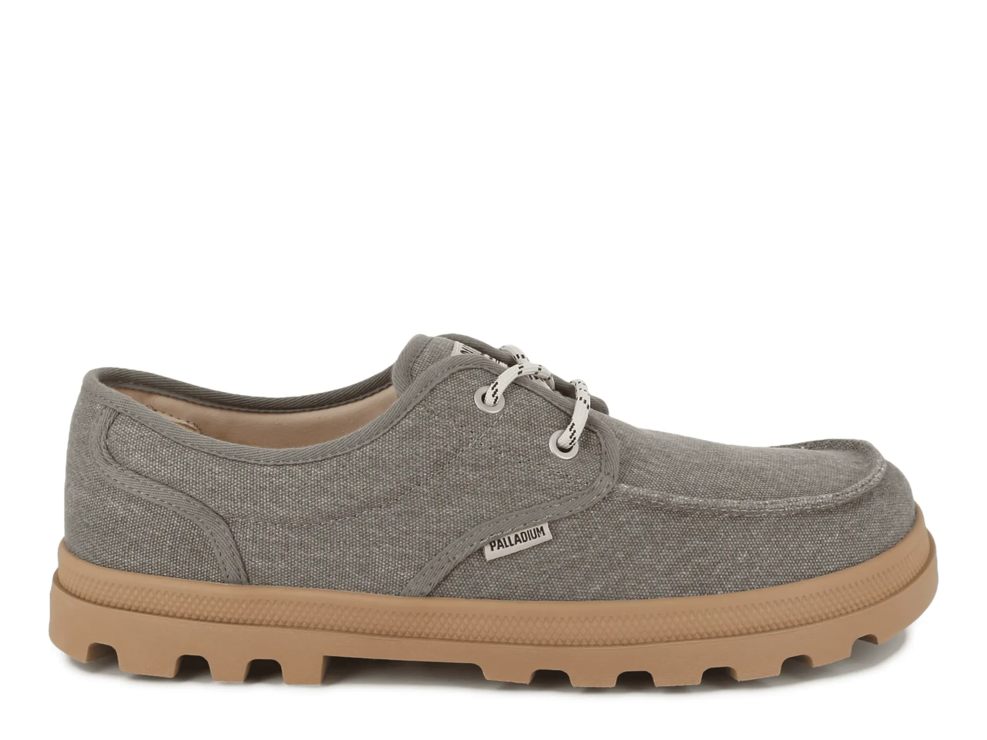 DUNELITE MOC CUSH~DUSKY GREEN