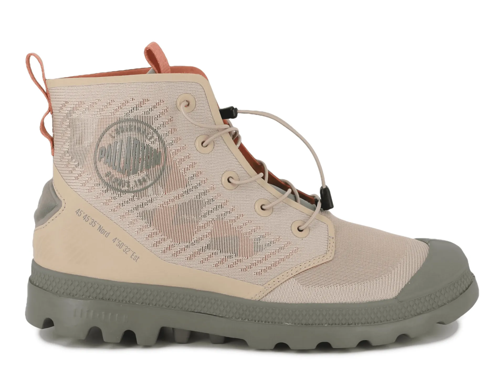 PAMPA LITE TRAVEL VT~SAFARI~ (40)