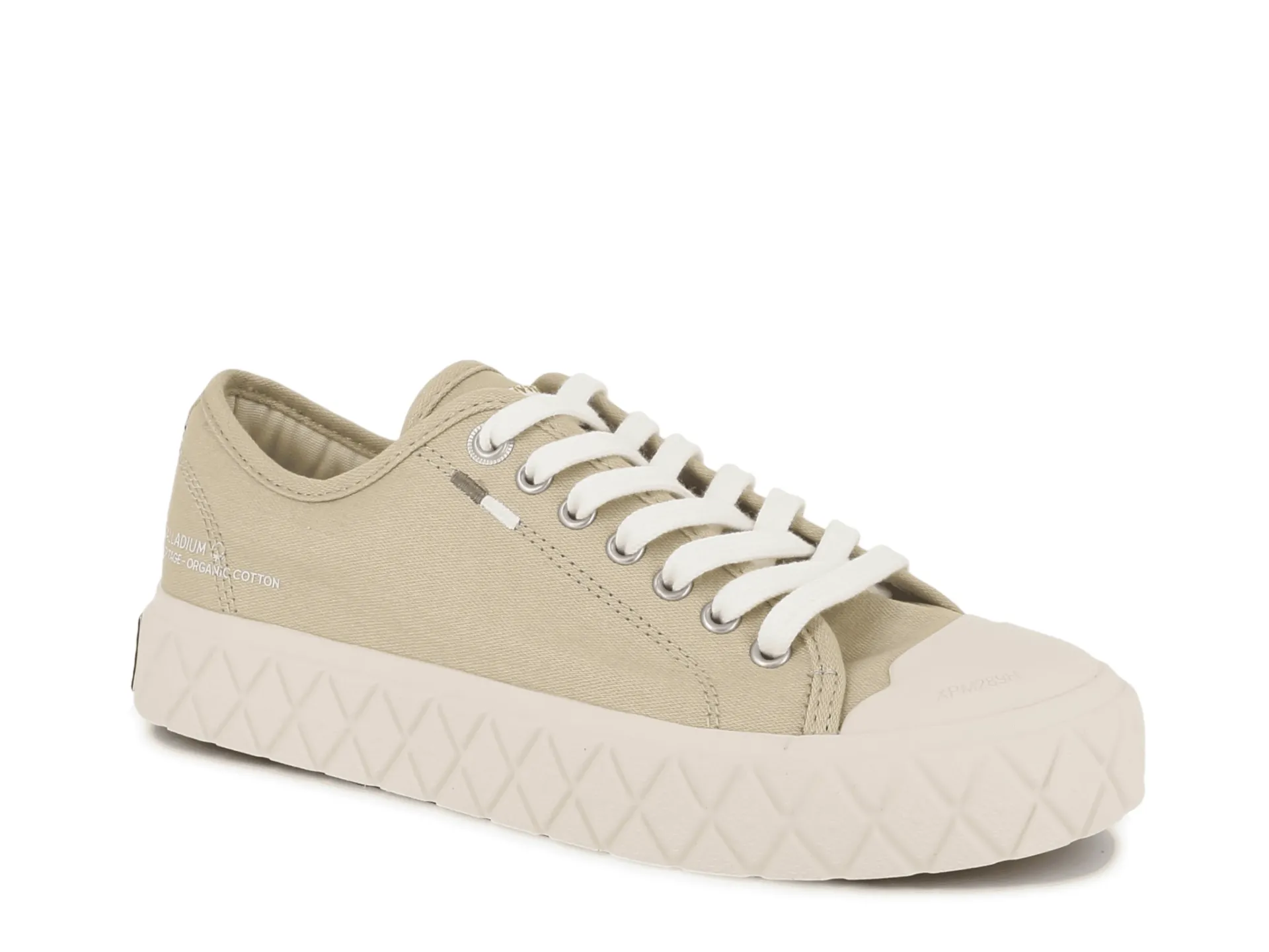 PALLACUP CASUAL SDE~PEASKIN