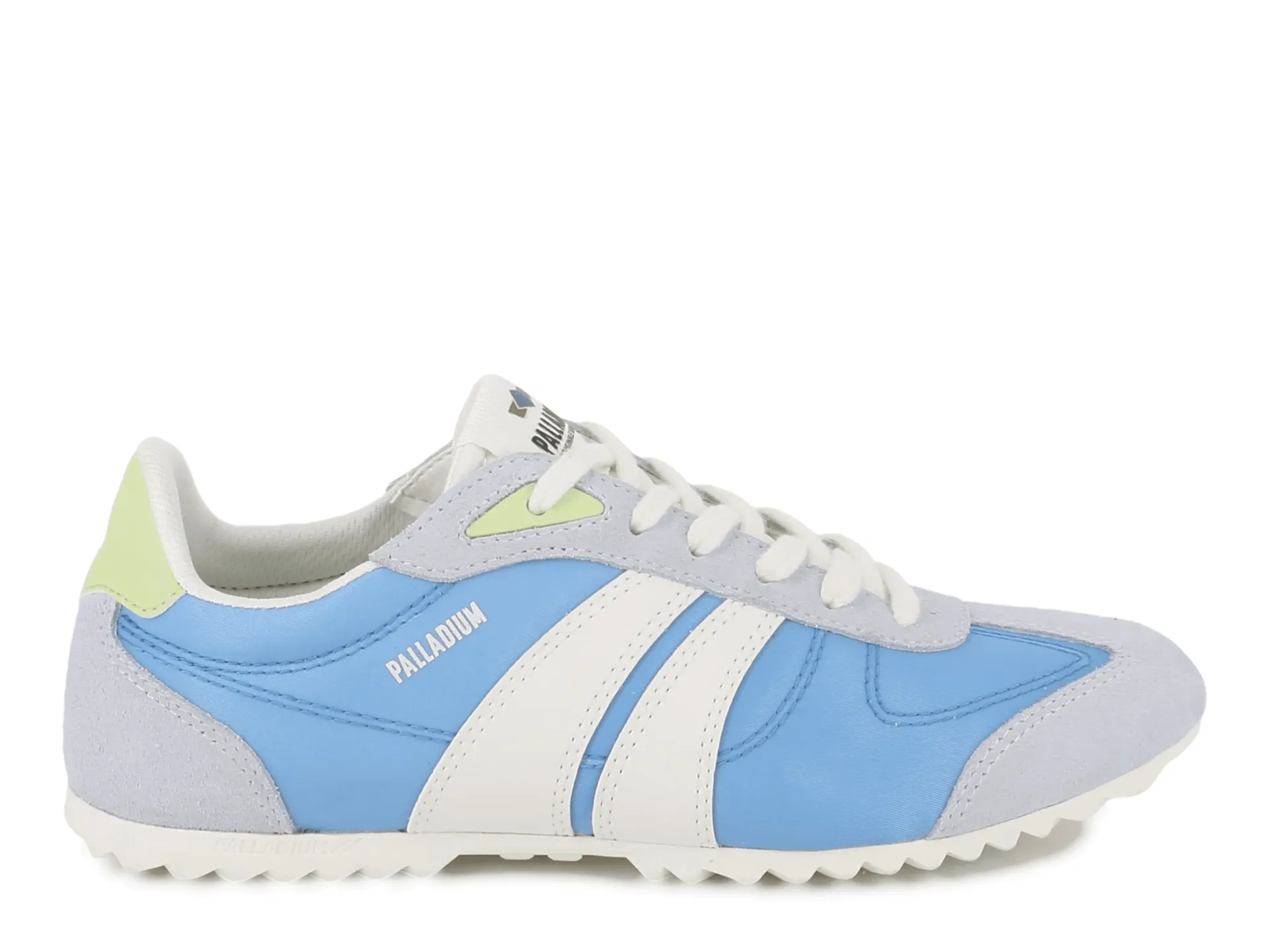 PALLARACER FLAME~MOSS BLUE