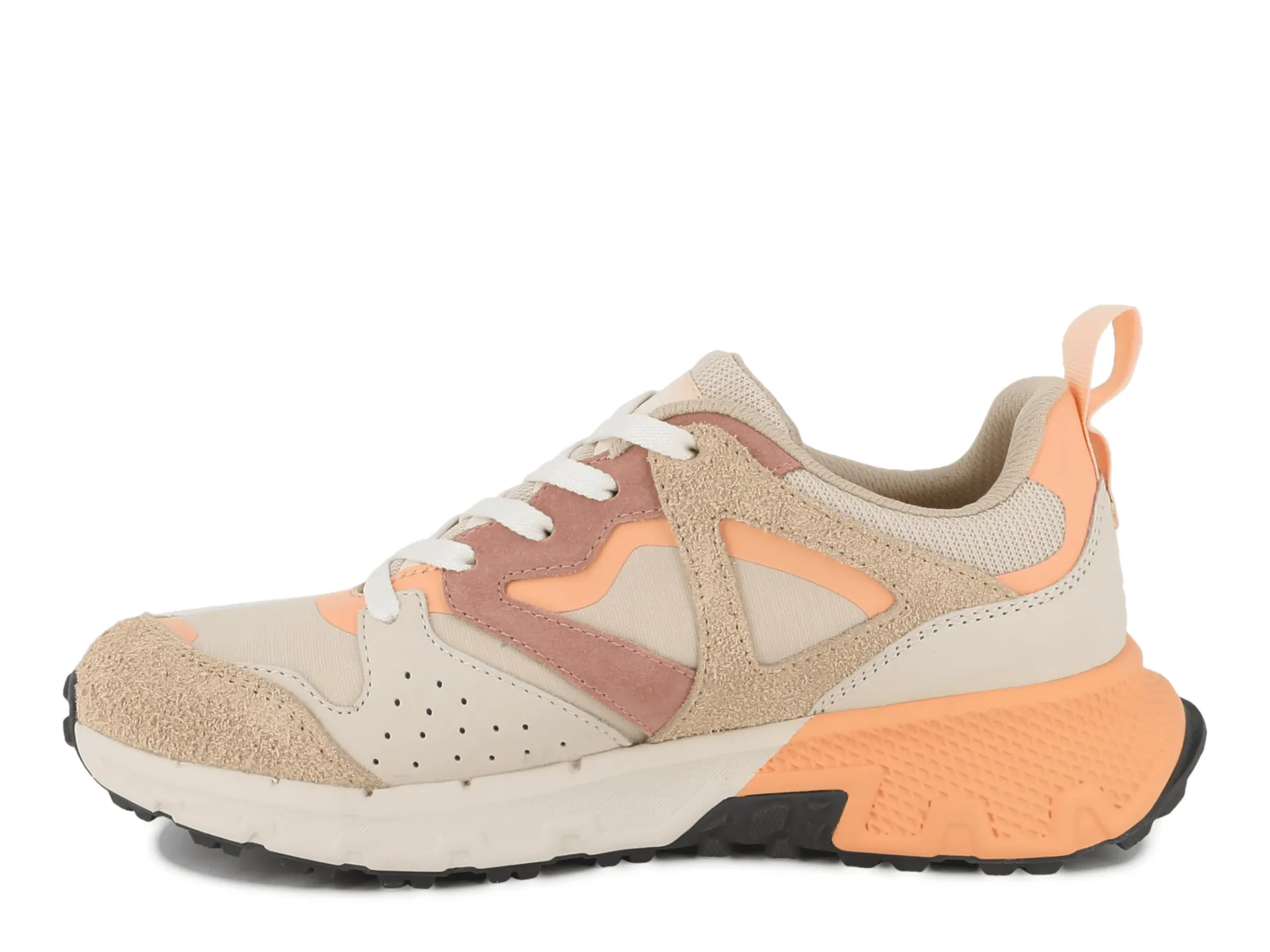 OFFRUNNER OUTCITY~WHTCAP GRAY/SAND (36)