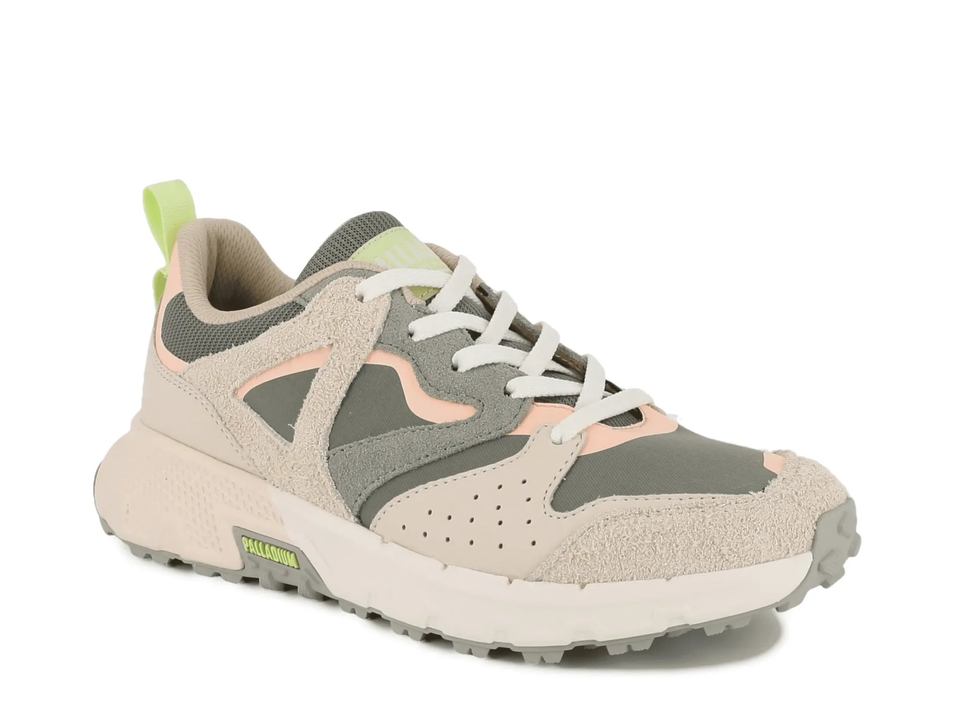 OFFRUNNER OUTCITY~WHITECAP GRAY/VTIER~M (36)