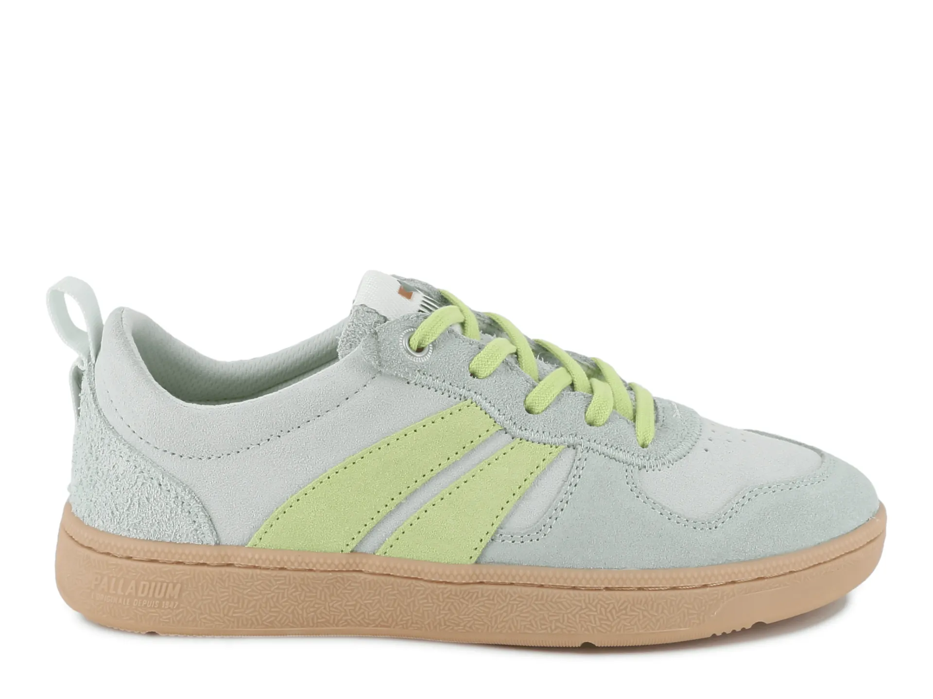 PALLACUP FLAME SDE~GREEN DAISY/GREEN (36)