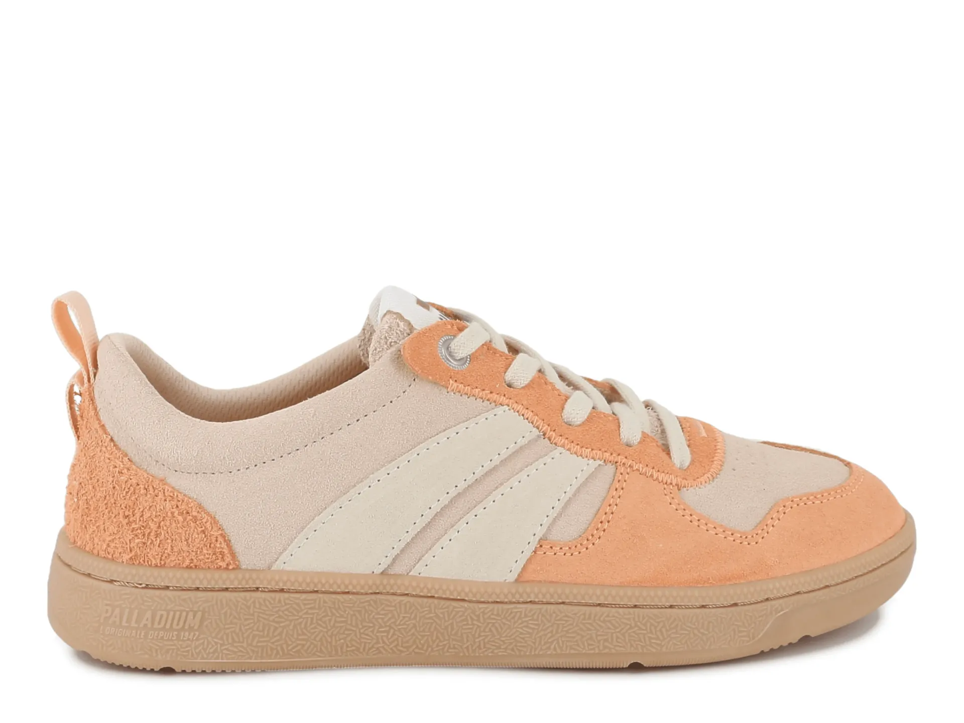 PALLACUP FLAME SDE~CRUMBLE/PEASKIN (36)