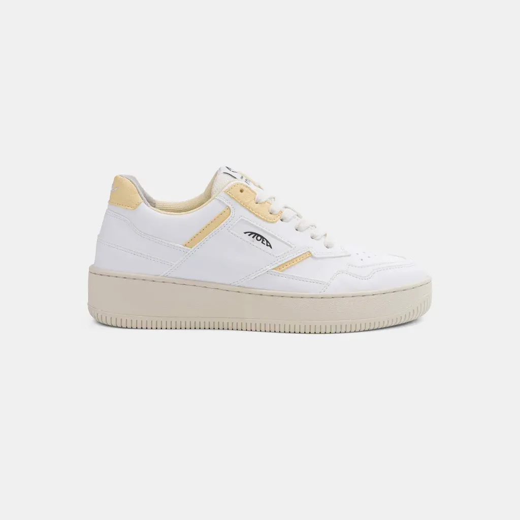 ORIGIN- WHITE AND YELLOW PINEAPPLE (36)