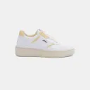 ORIGIN- WHITE AND YELLOW PINEAPPLE