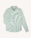 IVOY SHIRT WOVEN-GRE09
