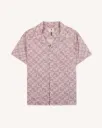 PAIOLIVE SHIRT WOVEN-PUR11