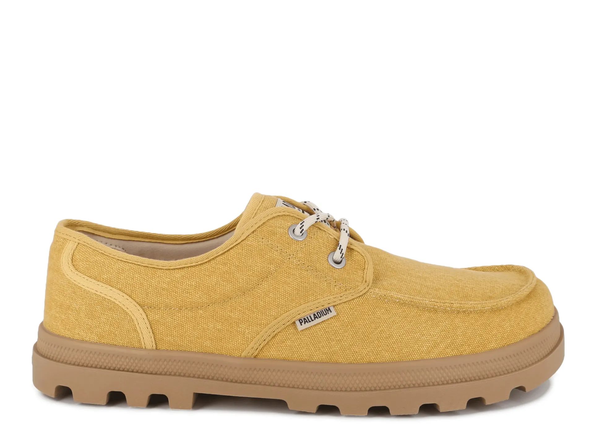 DUNELITE MOC CUSH~OCHRE