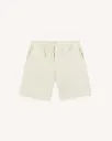 CHEVRE SHORT WOVEN -ECR49