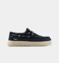JAMES-GRIP COLD SOX BLUE