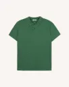 MONTGE POLO KNIT-GRE06