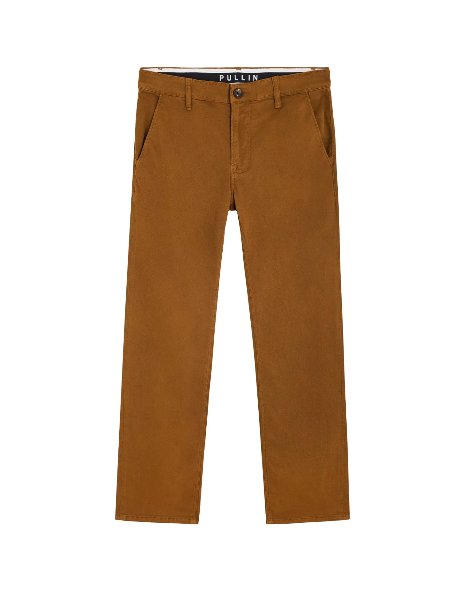 DENING CHINO BROWNY
