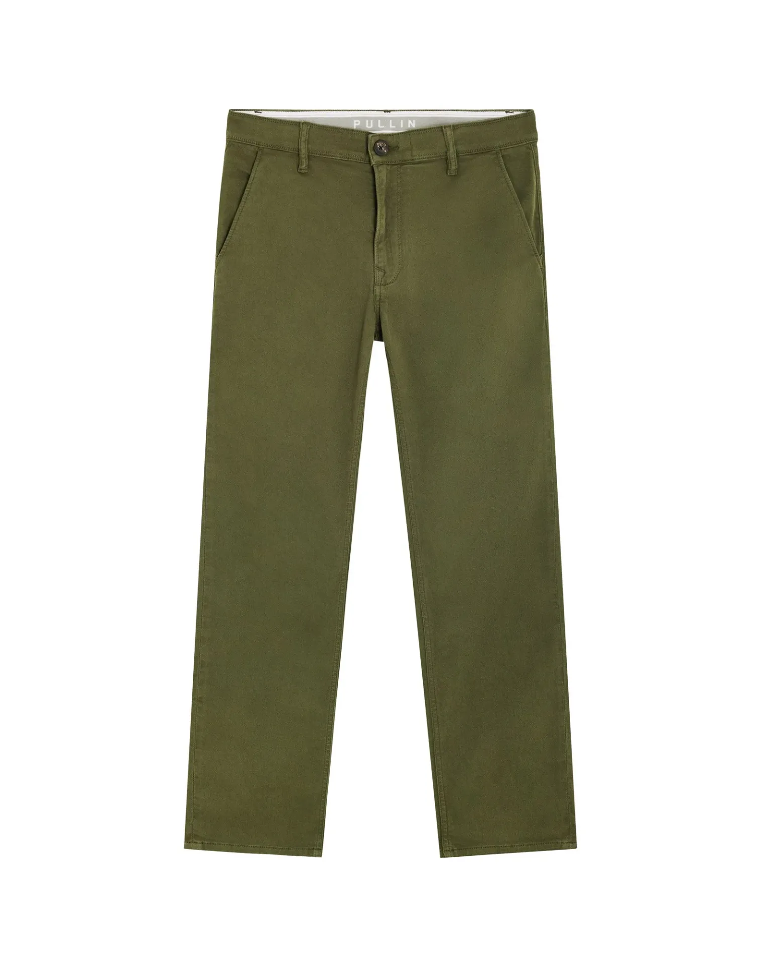 DENING CHINO CLOVER