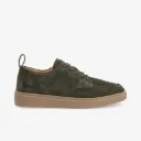 LOAFLY PLATO SUEDE KAKI