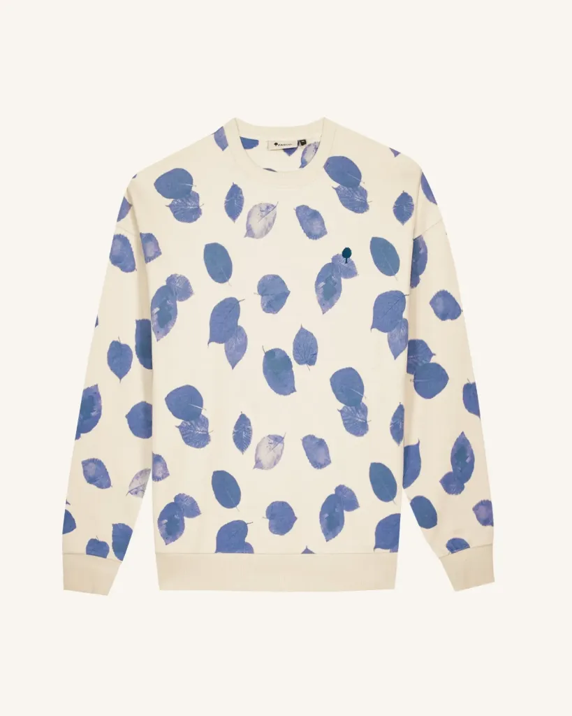 FANGO SWEAT KNIT ECR46