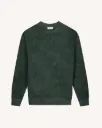 FANGO SWEAT KNIT GRE05