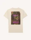 YELLOWSTONE T-SHIRT KNIT ECR00- MISTER LAW