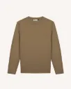BAILLY T-SHIRT KNIT CAM19
