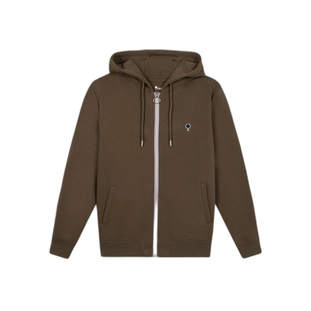 MESNIL SWEAT KNIT BRO02