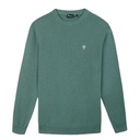 OPALE KNITWEAR KNIT BLU86