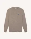 OPALE KNITWEAR KNIT BEI02
