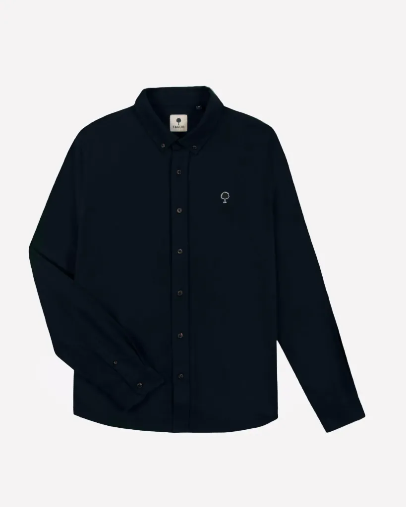 IVOY SHIRT WOVEN NAV00