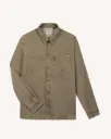 CLEMONT SHIRT WOVEN BEI07