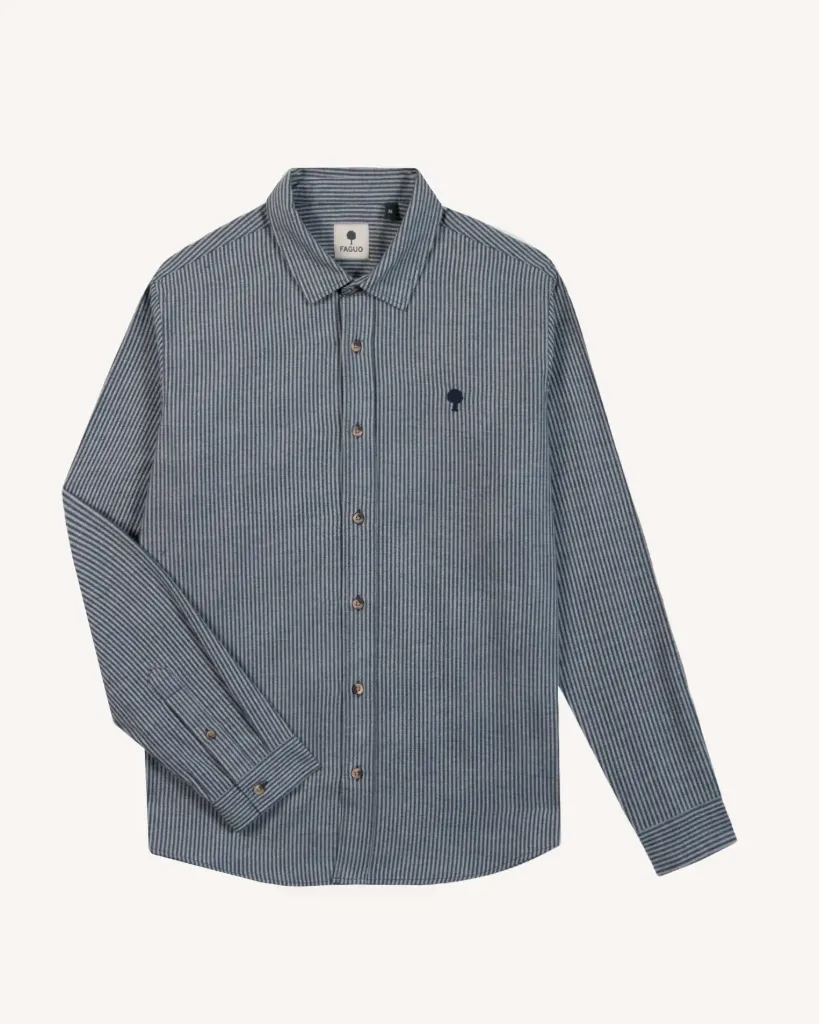 IRATY SHIRT WOVEN ECR10
