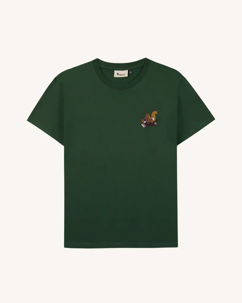 ARCY KNIT - GRE47-ECUREUIL