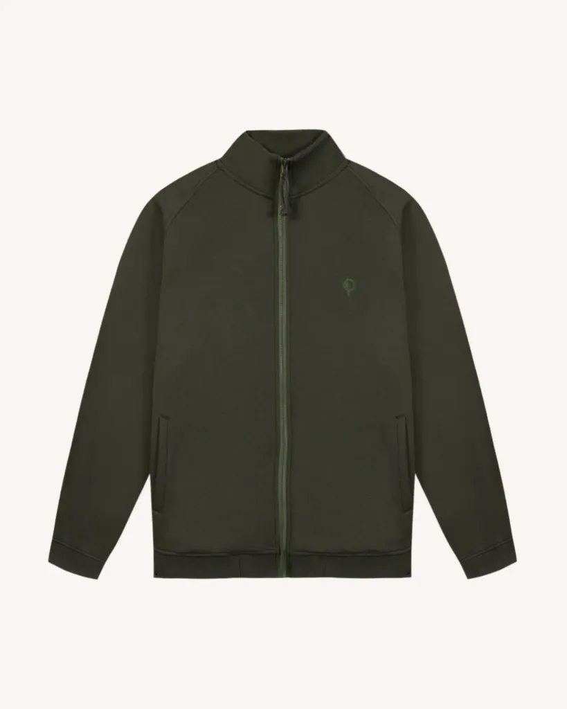 HORTE SWEAT KNIT-KAK00