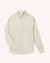 SIGNY SHIRT WOVEN -BEI44