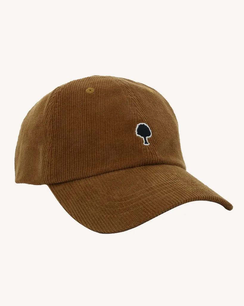 CAP HEADS WOVEN - CAM00