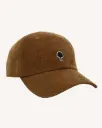 CAP HEADS WOVEN - CAM00