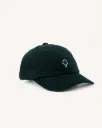 CAP HEADS WOVEN - GRE02
