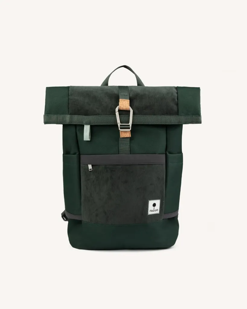 CYCLING MEDIUM BAG WOVEN - GRE02